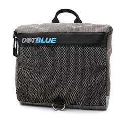 Велосипедная сумка Blaupunkt Dot-Blue LT 200, 4l цена и информация | Сумки, держатели для телефонов | hansapost.ee