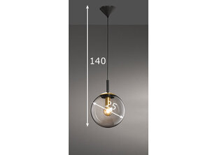Fischer&Honsel подвесной светильник Dini цена и информация | Потолочный светильник, 38 x 38 x 24 см | hansapost.ee
