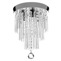 Laevalgusti Icicles price and information | Ceiling lamps | hansapost.ee