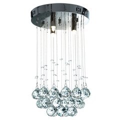 Laevalgusti Raindrop A price and information | Ceiling lamps | hansapost.ee