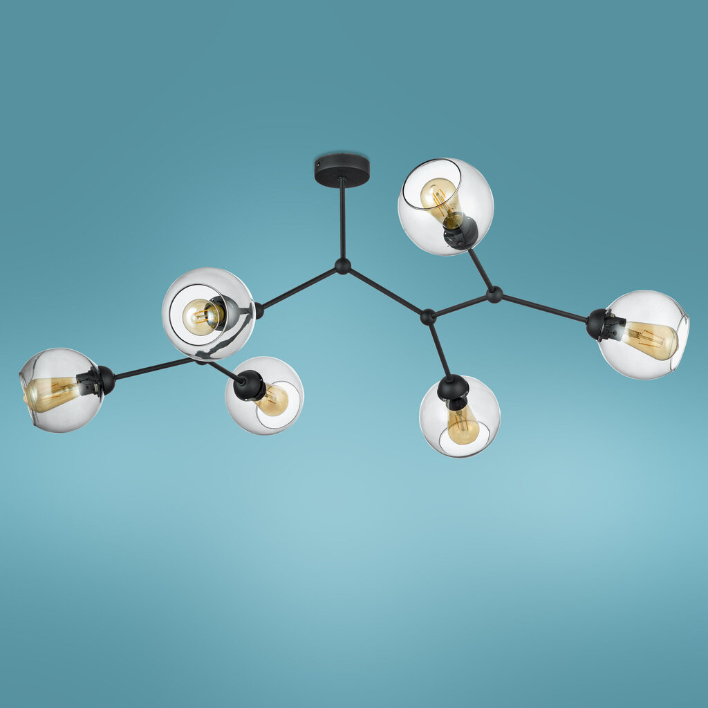 TK Lighting laevalgusti Fairy 2731 hind ja info | Laelambid | hansapost.ee