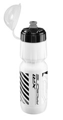 Велосипедная бутылка RaceOne Xr1, 0,75 л, белая цена и информация | Фляги для велосипеда, флягодержатели | hansapost.ee
