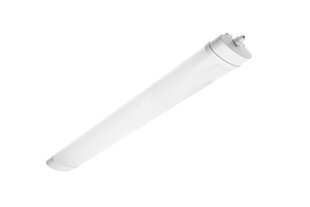 Eurolight Rome TRI PROOF LED светильник 70Вт, 1,5м цена и информация | Потолочные светильники | hansapost.ee