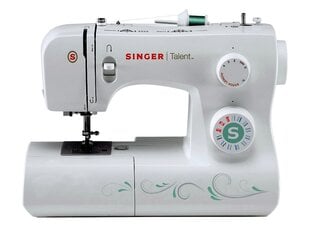 Швейная машинка Singer 3321 цена и информация | Швейные машинки | hansapost.ee