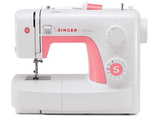 Singer 3210 hind ja info | Singer Outlet - lõpumüük | hansapost.ee