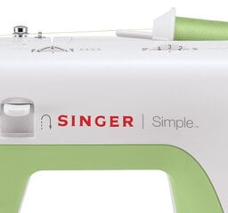 Singer Simple 3229 hind ja info | Tikkimis- ja õmblusmasinad | hansapost.ee
