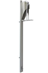 Jalgratta parkimise lift Parkis P1 hind ja info | Stainless Steel Sport, puhkus, matkamine | hansapost.ee