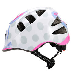 Детский велосипедный шлем Meteor MA-2 Bunny цена и информация | Шлемы | hansapost.ee