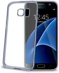 Galaxy S7 Laser ümbris, Celly, BCLGS7DS hind ja info | Celly Mobiiltelefonid, fotokaamerad, nutiseadmed | hansapost.ee