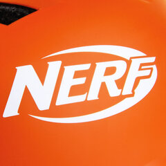 Шлем Spokey Nerf Freefall, черный цена и информация | Spokey Велосипеды, самокаты, ролики, скейтборды | hansapost.ee
