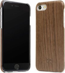 Kaitseümbris Woodcessories Cevlar ECO138 sobib Apple iPhone 7/8 цена и информация | Чехлы для телефонов | hansapost.ee