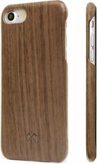 Kaitseümbris Woodcessories Cevlar ECO138 sobib Apple iPhone 7/8 цена и информация | Чехлы для телефонов | hansapost.ee