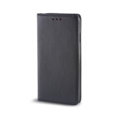 Telefoni ümbris Smart Magnet case for LG G6, must цена и информация | Чехлы для телефонов | hansapost.ee