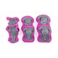 Spokey Protectors s. S pink SPOKEY Shield цена и информация | Rulluisukaitsmed | hansapost.ee