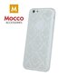Mocco Ornament Back Case Silicone Case for Samsung G950 Galaxy S8 White hind ja info | Telefonide kaitsekaaned ja -ümbrised | hansapost.ee