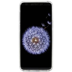 Telefoniümbris Krusell Kivik Cover telefonile Samsung Galaxy S9, läbipaistev hind ja info | Telefonide kaitsekaaned ja -ümbrised | hansapost.ee