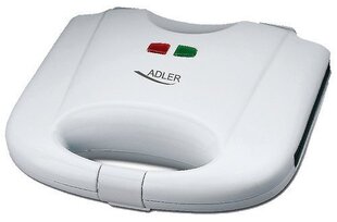 Adler AD 311 price and information | Waffle makers and pancake makers | hansapost.ee