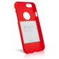 Mercury Soft feeling Super Thin TPU Matte surface back cover case for Apple iPhone Xs Max Red цена и информация | Telefonide kaitsekaaned ja -ümbrised | hansapost.ee