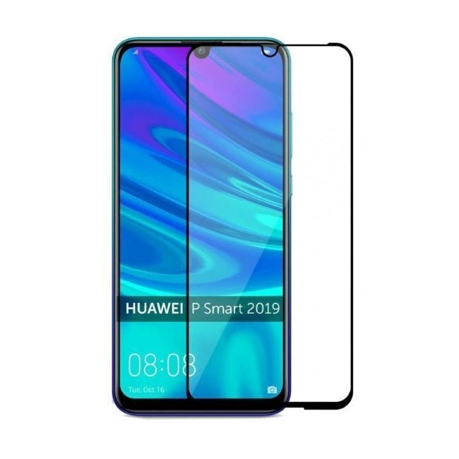 Ekraani kaitseklaas MyScreen Huawei, P Smart 2019 hind ja info | Ekraani kaitseklaasid ja kaitsekiled | hansapost.ee