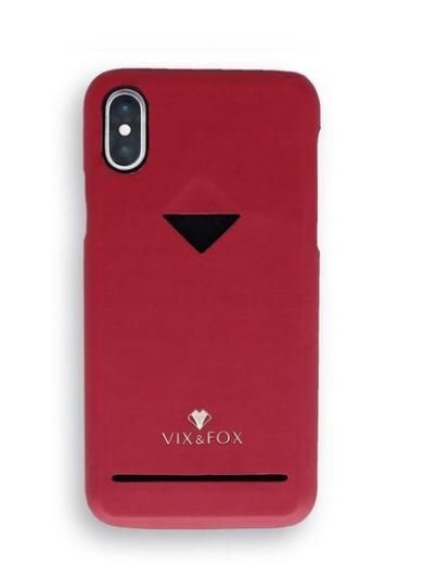 VixFox Case цена и информация | Telefonide kaitsekaaned ja -ümbrised | hansapost.ee
