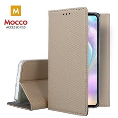 Telefoniümbris Mocco Smart Magnet sobib Xiaomi Mi 9, Kuldne hind ja info | Telefonide kaitsekaaned ja -ümbrised | hansapost.ee