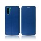 Mocco Frame Book Case For Samsung A305 Galaxy A30 Blue цена и информация | Telefonide kaitsekaaned ja -ümbrised | hansapost.ee