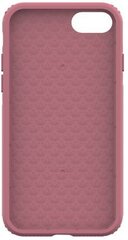 Adidas Snap Case Silicone Case for Apple iPhone 7 / 8 Pink (EU Blister) hind ja info | Telefonide kaitsekaaned ja -ümbrised | hansapost.ee