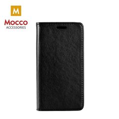 Mocco Smart Modus Case Чехол Книжка для телефона Huawei Mate 10 Черный цена и информация | Чехлы для телефонов | hansapost.ee