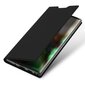 Telefonikaaned DUX DUCIS Skin Pro Samsung Galaxy Note 10, Must цена и информация | Telefonide kaitsekaaned ja -ümbrised | hansapost.ee