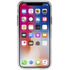 Telefoniümbris Krusell Kivik Cover telefonile Apple iPhone XS Max, läbipaistev hind ja info | Telefonide kaitsekaaned ja -ümbrised | hansapost.ee