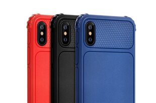 Devia Guider Shockproof цена и информация | Devia Мобильные телефоны, Фото и Видео | hansapost.ee