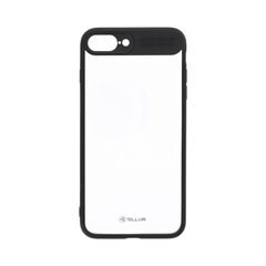 - Tellur Hybrid Matt Bumper  iPhone X/XS цена и информация | Чехлы для телефонов | hansapost.ee