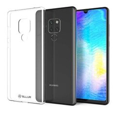 Tellur  Huawei Mate 20 цена и информация | Чехлы для телефонов | hansapost.ee