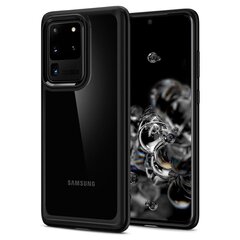 Чехол для телефона Spigen ACS00714 Samsung Galaxy S20 Ultra цена и информация | Чехлы для телефонов | hansapost.ee