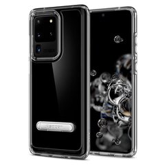 Чехол для телефона Spigen SPN549CL Samsung Galaxy S20 Ultra цена и информация | Spigen Видеокамеры, аксессуары | hansapost.ee