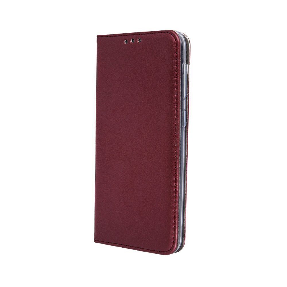 Telefoniümbris Mocco Smart Modus Book Case telefonile Samsung Galaxy S20 Ultra / Samsung Galaxy S11 Plus, punane цена и информация | Telefonide kaitsekaaned ja -ümbrised | hansapost.ee