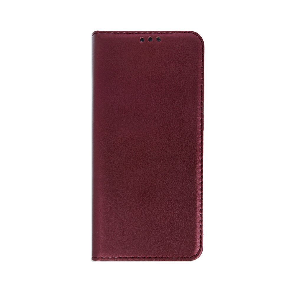 Telefoniümbris Mocco Smart Modus Book Case telefonile Samsung Galaxy S20 Ultra / Samsung Galaxy S11 Plus, punane цена и информация | Telefonide kaitsekaaned ja -ümbrised | hansapost.ee