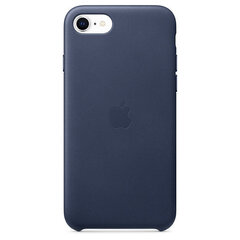 Чехол Apple для iPhone 7/8/SE (2020), синий цена и информация | Чехлы для телефонов | hansapost.ee