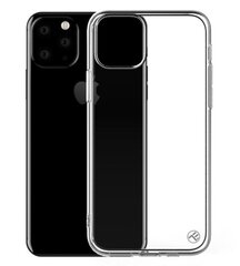 Tellur для iPhone 11 Pro Max, прозрачный цена и информация | Tellur Мобильные телефоны, Фото и Видео | hansapost.ee