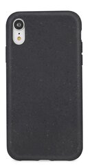 Silikoonist telefoniümbris Forever Bioio Back Case Silicone Samsung A715 Galaxy A71, must hind ja info | Telefonide kaitsekaaned ja -ümbrised | hansapost.ee