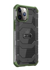 Telefoniümbris Devia iPhone 12 Pro Max, roheline hind ja info | Telefonide kaitsekaaned ja -ümbrised | hansapost.ee