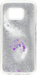Чехол Tellur для Samsung Galaxy S7 Edge, белый цена и информация | Чехлы для телефонов | hansapost.ee