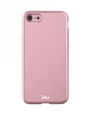 Tellur для iPhone 7, розовый цена и информация | Чехлы для телефонов | hansapost.ee