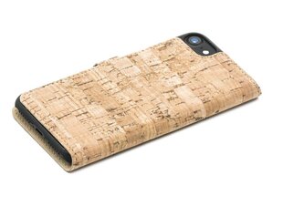 Tellur для iPhone 7, пробковый цена и информация | Чехлы для телефонов | hansapost.ee