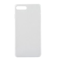 Чехол Tellur для модели iPhone 7, белый цена и информация | Чехлы для телефонов | hansapost.ee