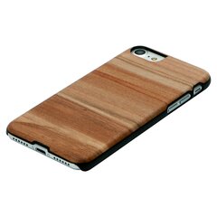 Man&Wood 1000000438 для iPhone 7/8/SE цена и информация | Чехлы для телефонов | hansapost.ee