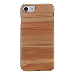 Man&Wood 1000000438 для iPhone 7/8/SE цена и информация | Чехлы для телефонов | hansapost.ee