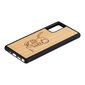 Telefoniümbris Man&Wood 1000001348U, telefonile Samsung Galaxy Note 20 Ultra цена и информация | Telefonide kaitsekaaned ja -ümbrised | hansapost.ee