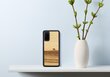 Man&Wood 1000001186 telefonile Samsung Galaxy S20 hind ja info | Telefonide kaitsekaaned ja -ümbrised | hansapost.ee