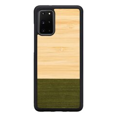 Man&Wood 1000001200 для Samsung Galaxy S20 Plus цена и информация | Чехлы для телефонов | hansapost.ee